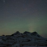 Photographing Iceland in the Winter