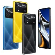 POCO announces (relatively) affordable X4 Pro 5G and M4 Pro smartphones with 108MP, 64MP cameras