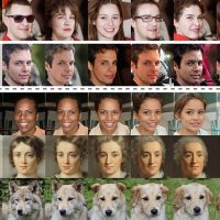 Researchers develop an impressive style-based 3D-aware generator for high-res image synthesis