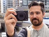 DPReview TV: Ricoh GR IIIx review