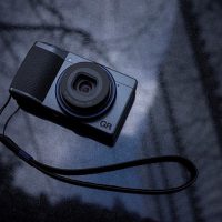 Ricoh announces limited-edition ‘Urban’ version of its GR IIIx, with new exposure and focus modes