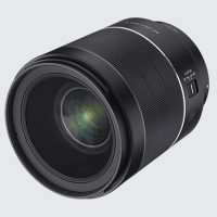 Samyang releases updated 35mm F1.4 AF lens for Sony E-mount cameras