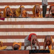 Slideshow: These are the winners of the 2021 Annual Photography Awards