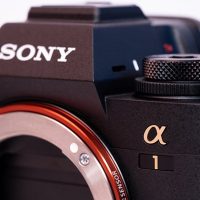 Sony a1 teardown shows that Sony has made many hidden changes and improvements