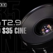 Venus Optics announces $699 Laowa 7.5mm T2.9 Zero-D Cine lens, the world’s widest Super35 rectilinear prime lens