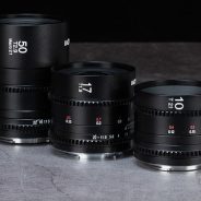 Venus Optics rehouses Laowa MFT lenses for cine and adds ultra-wide 6mm Cine Zero-D