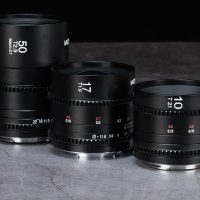 Venus Optics rehouses Laowa MFT lenses for cine and adds ultra-wide 6mm Cine Zero-D