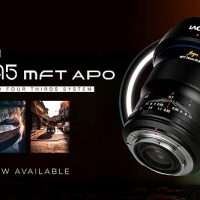 Venus Optics unveils $399 25mm F0.95 Argus APO lens for Micro Four Thirds
