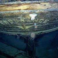 Video: 107 years after sinking, Ernest Shackleton’s ship, Endurance, has been located in Antarctica