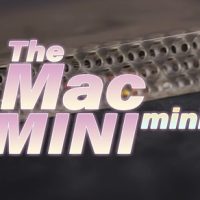 Video: DIY project managed to shrink Apple’s M1 Mac Mini by 72% through some clever tinkering