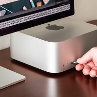 Video: Mac Studio teardown gives us a close look at M1 Ultra