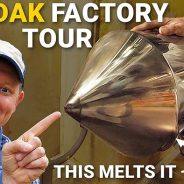 Video: Tour the Kodak factory and see how it makes its photographic film support base