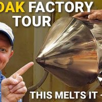 Video: Tour the Kodak factory and see how it makes its photographic film support base