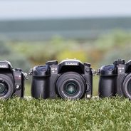Wayback Machine: The evolution of Panasonic’s GH-series cameras