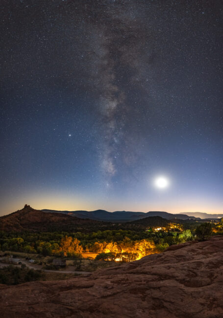 Milky Way