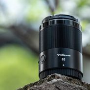 Yongnuo releases $350 85mm F1.8 autofocus lens for Nikon Z-mount cameras, but it’s limited to China for now