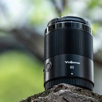 Yongnuo releases $350 85mm F1.8 autofocus lens for Nikon Z-mount cameras, but it’s limited to China for now