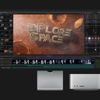 Apple updates Final Cut Pro to improve performance with its new Mac Studio desktops