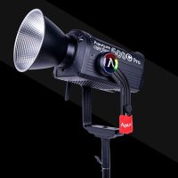 Aputure announces 3 new full-color LED lights for filmmakers at NAB 2022