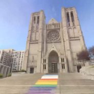 Block-NeRF AI recreates a virtual San Francisco neighborhood using 2.8 million photos