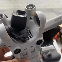 DJI ‘Mini 3 Pro’ drone appears to get revealed in leaked video