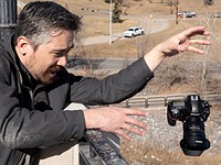 DPReview TV: Laowa 20mm F4 'Zero -D' Shift lens review