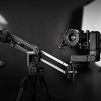 Edelkrone’s $999 JibONE v2 is small enough to fit in a backpack and more capable than ever