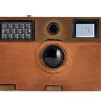 Film Friday: This rare Leica 16mm prototype camera is expected to fetch over $3M at auction