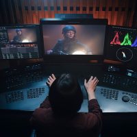 Frame.io announces new partnerships, apps & major improvements to its cloud-based collaboration platform