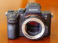 MonsterAdapter LA-KE1 review: Get Eye AF with your Pentax lenses on Sony E-mount!