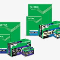 Fujifilm confirms film prices will increase by up to 60%