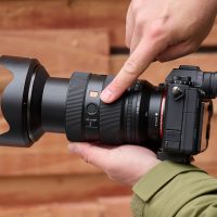 Hands-on with the Sony 24-70mm F2.8 GM II
