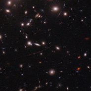 Hubble spots the most distant star ever seen, 12.9B light years away