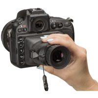 Introduction to Manual Focus on a Camera Lens