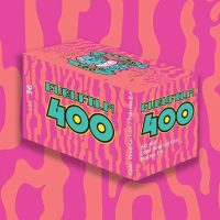 Japan Camera Hunter announces FuguFilm 400 slide film, an all new color reversal emulsion