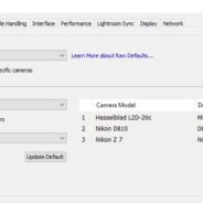 Lightroom’s Useful “ISO Adaptive Preset” Feature Explained