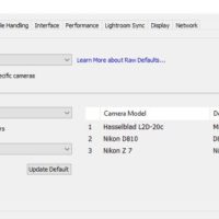 Lightroom’s Useful “ISO Adaptive Preset” Feature Explained