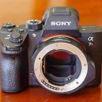 MonsterAdapter LA-KE1 review: Get Eye AF with your Pentax lenses on Sony E-mount!