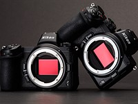 Nikon’s new firmware updates for its Z50, Z5, Z6 and Z7 cameras improve AF performance