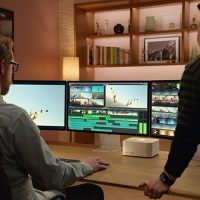 Over 100 members of the TV and film industry ask Apple to improve Final Cut Pro