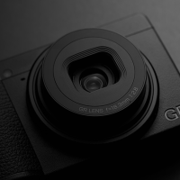 Ricoh brings updated shooting modes to its GR III and GR IIIx cameras via firmware update