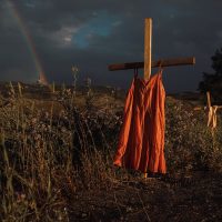 Slideshow: 2022 World Press Photo Contest Global winners