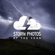 Slideshow: Winning photographs of the 2021 Storm Photographer of the Year competition