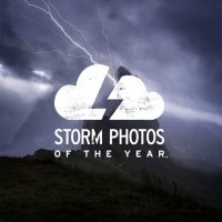 Slideshow: Winning photographs of the 2021 Storm Photographer of the Year competition