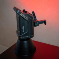 SmallRig 220 Series LED Lights Review