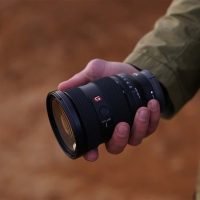 Sony announces new FE 24-70mm F2.8 GM II lens for E-mount cameras