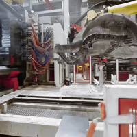 Tesla releases incredible FPV drone footage showcasing its Giga Berlin Model Y factory