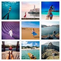 The Many Types of Photographers