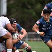 Try and try again: how the Nikon Z9 supports the sports photographer