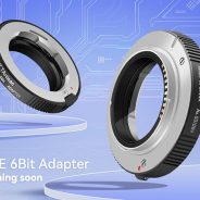 TTartisan reveals Leica M-mount to Sony E-mount lens adapter with pre-encoded focal length selector